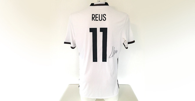  Reus Heimtrikot 