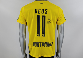  Reus Sondertrikot 