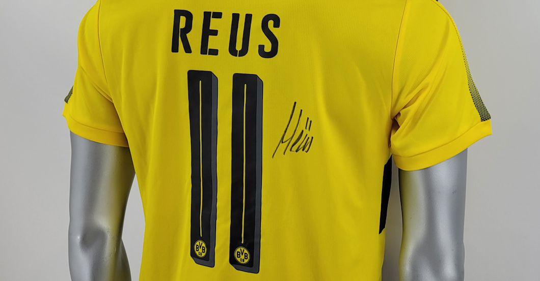  Reus Sondertrikot 