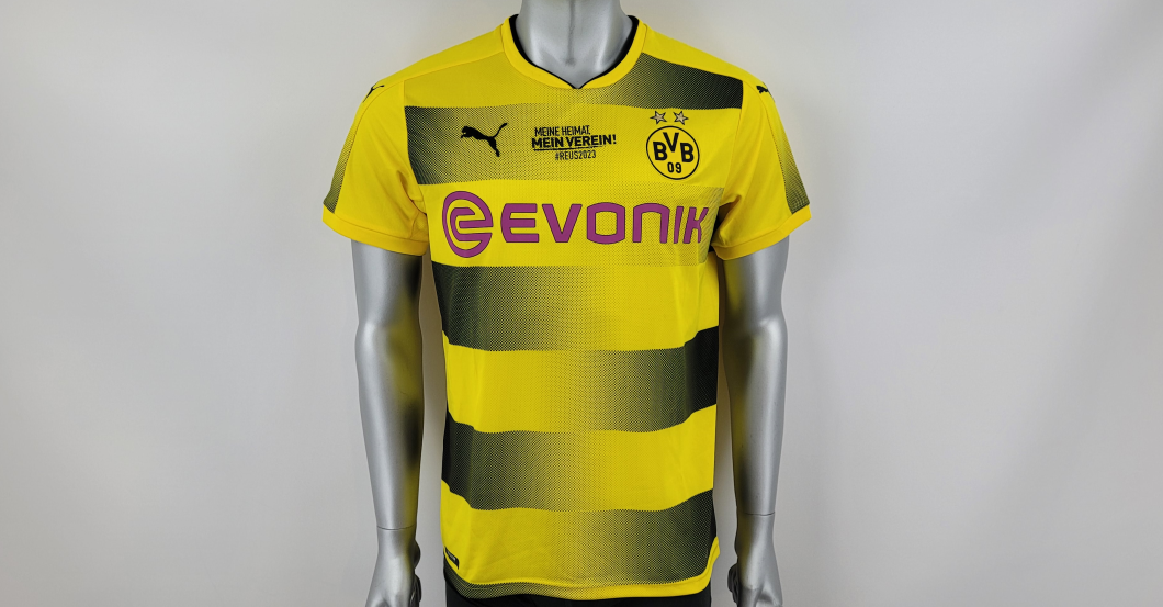  Reus Spezialtrikot 