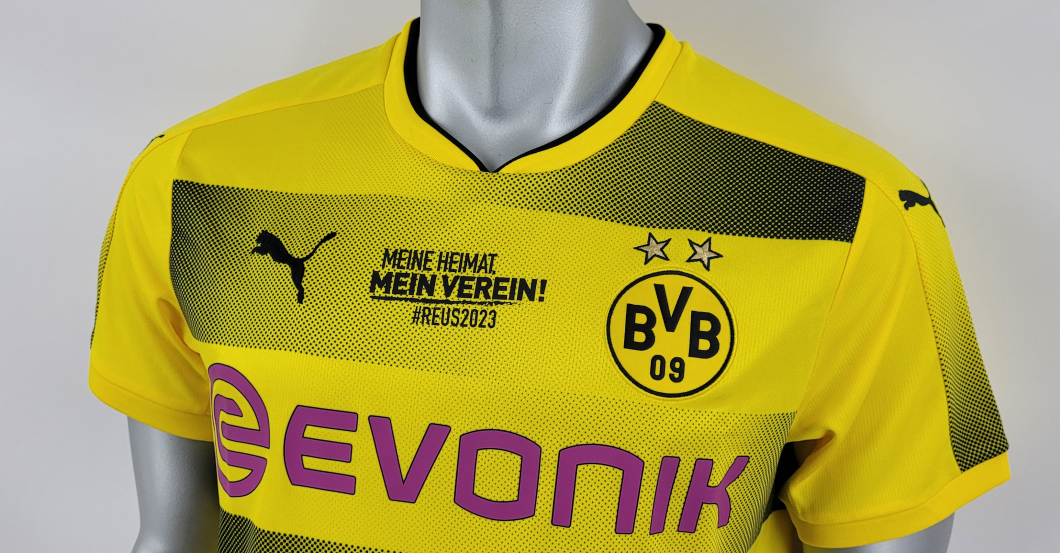  Reus Spezialtrikot 