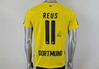  Reus Spezialtrikot 