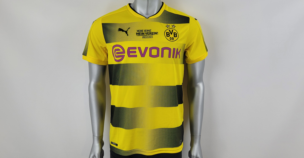  Reus Spezialtrikot 