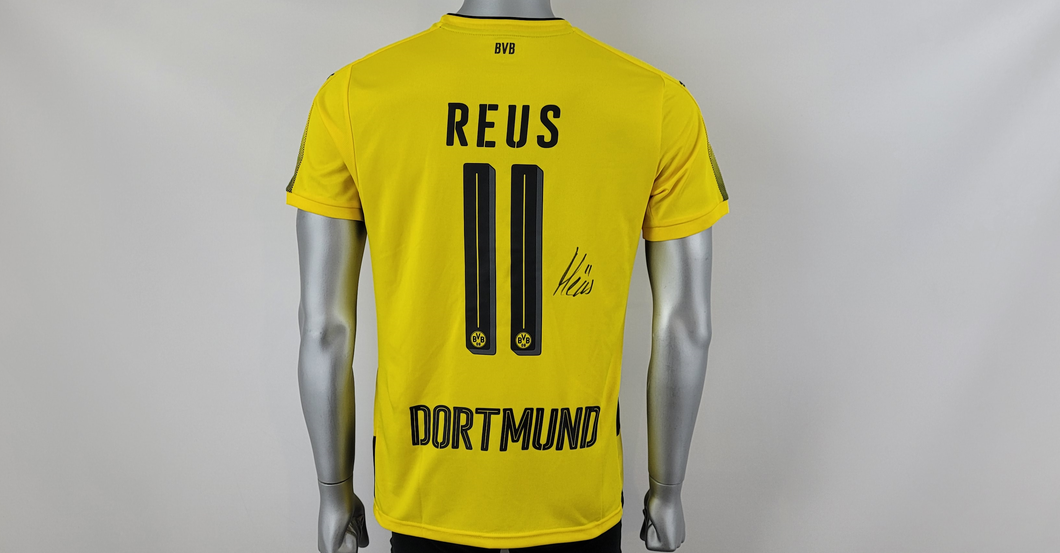  Reus Spezialtrikot 
