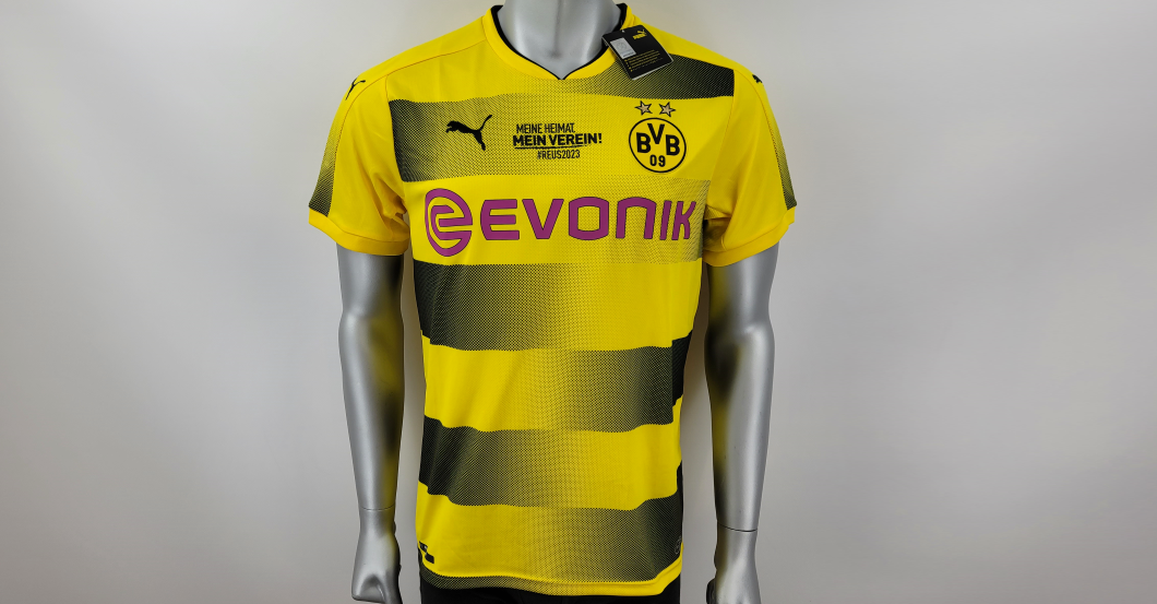  Reus Trikot signiert 