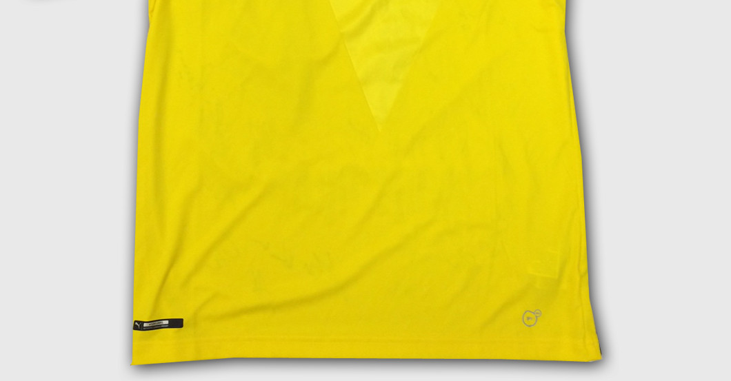 Reus Trikot teamsigniert   Reus Trikot teamsigniert