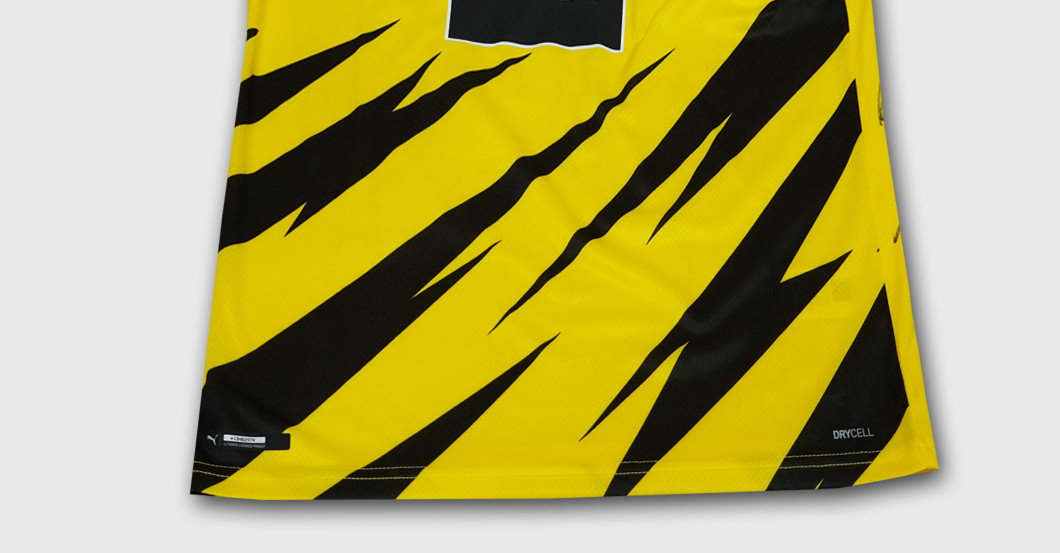 Reus Trikot teamsigniert   Reus Trikot teamsigniert