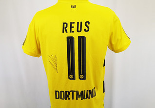  Reus Trikot 