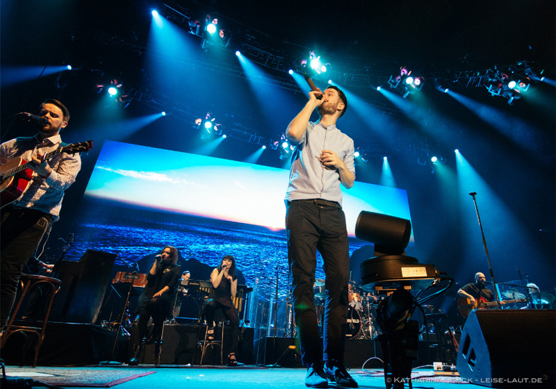  Revolverheld hautnah 