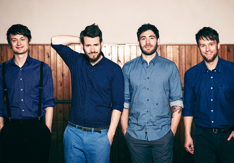  Revolverheld hautnah 