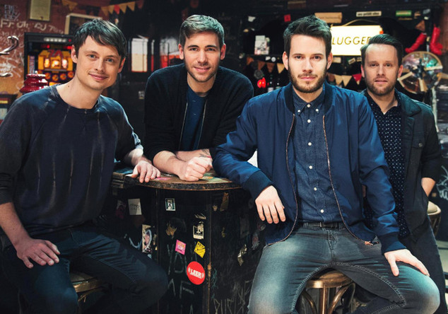  Revolverheld hautnah 