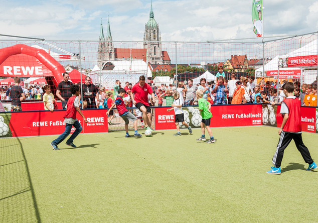 REWE Family Ausflug   REWE Family Ausflug