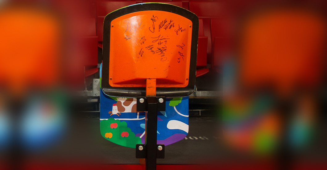  REWE Stuhl Frauenkirche 