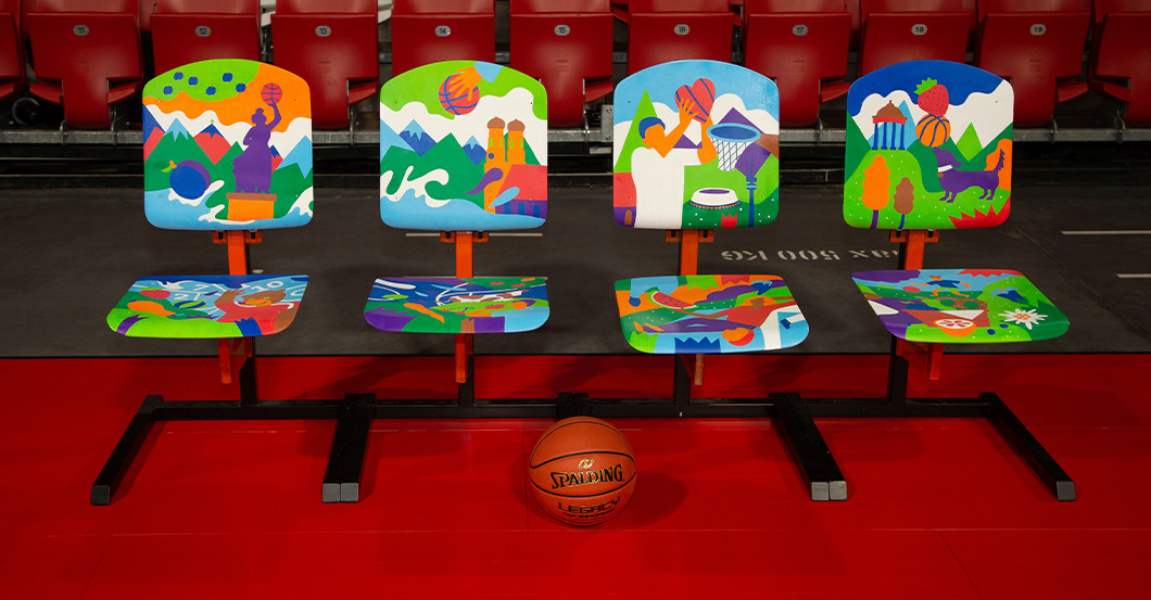  REWE Stuhl Monopteros 