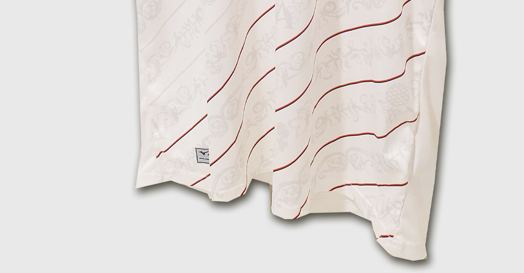 Rexhbeçaj FCA Trikot   Rexhbeçaj FCA Trikot