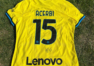  RG Acerbi Trikot 