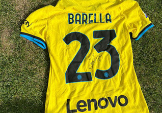  RG Barella Trikot 