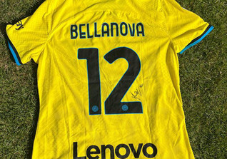  RG Bellanova Trikot 