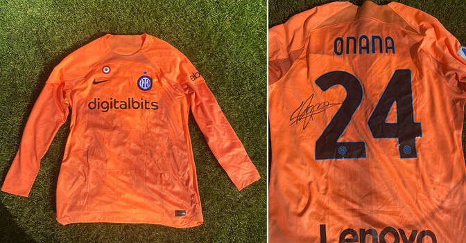 RG Çalhanoglu Trikot   RG Çalhanoglu Trikot