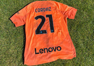  RG Cordaz Trikot 