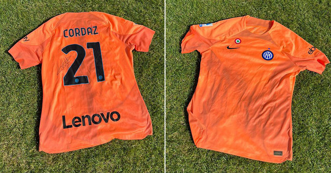 RG Cordaz Trikot   RG Cordaz Trikot