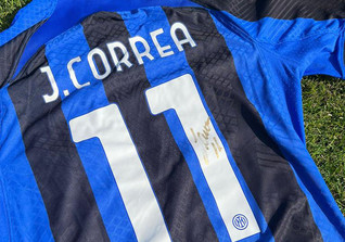  RG Correa Trikot 