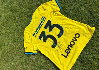  RG D‘Ambrosio Trikot 