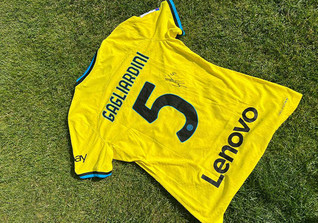  RG Gagliardini Trikot  