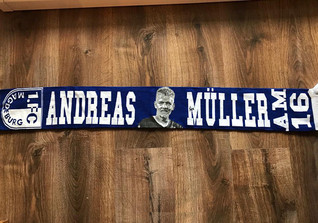  RHE Andreas Müller Schal 