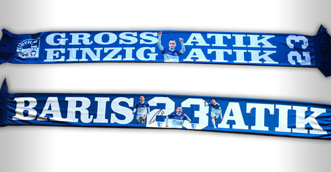  RHE Trikot Baris Atik 