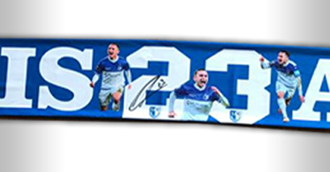  RHE Trikot Baris Atik 