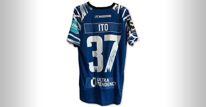 RHE Trikot Ito   RHE Trikot Ito