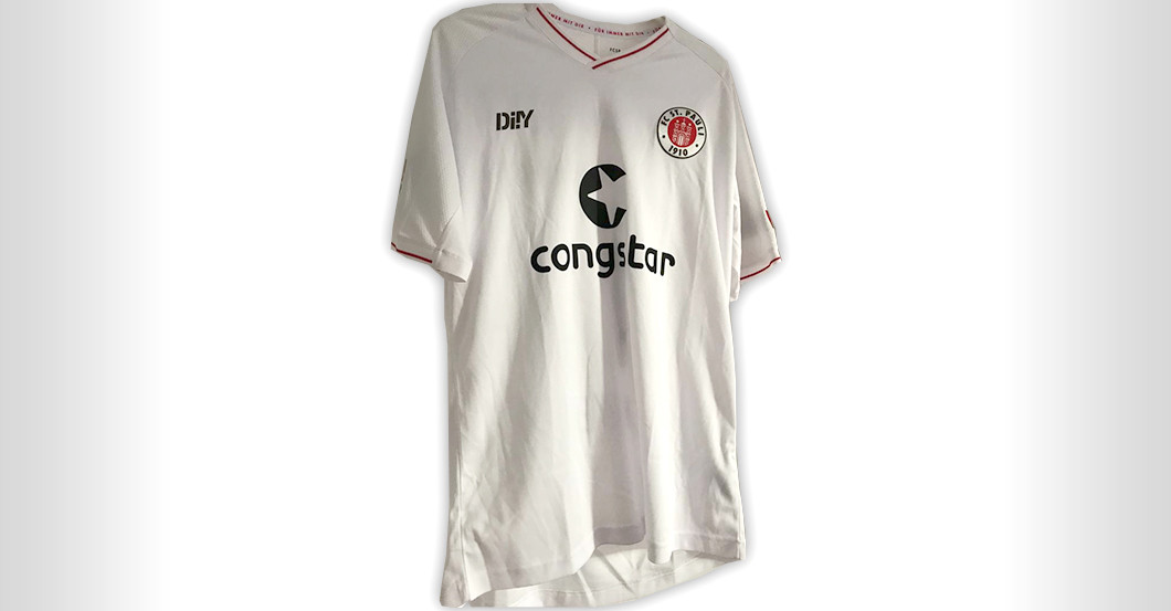 RHE Trikot Kyereh   RHE Trikot Kyereh