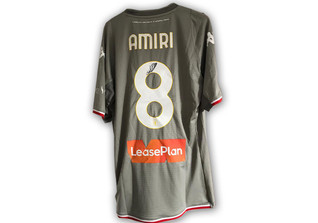  RHE Trikot Nadiem Amiri 