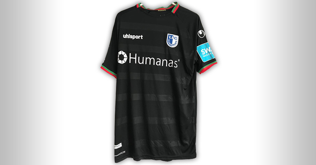 RHE Trikot Sirlord Conteh   RHE Trikot Sirlord Conteh