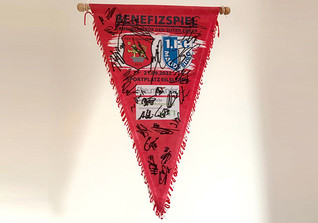  RHE Wimpel Magdeburg 