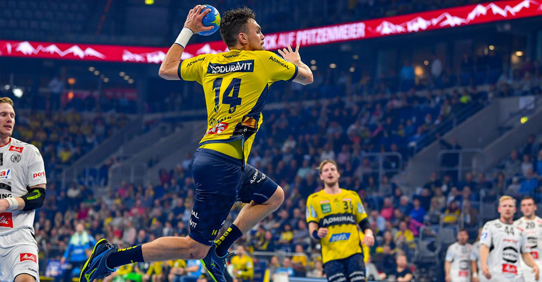 Rhein Neckar Löwen Tag   Rhein Neckar Löwen Tag