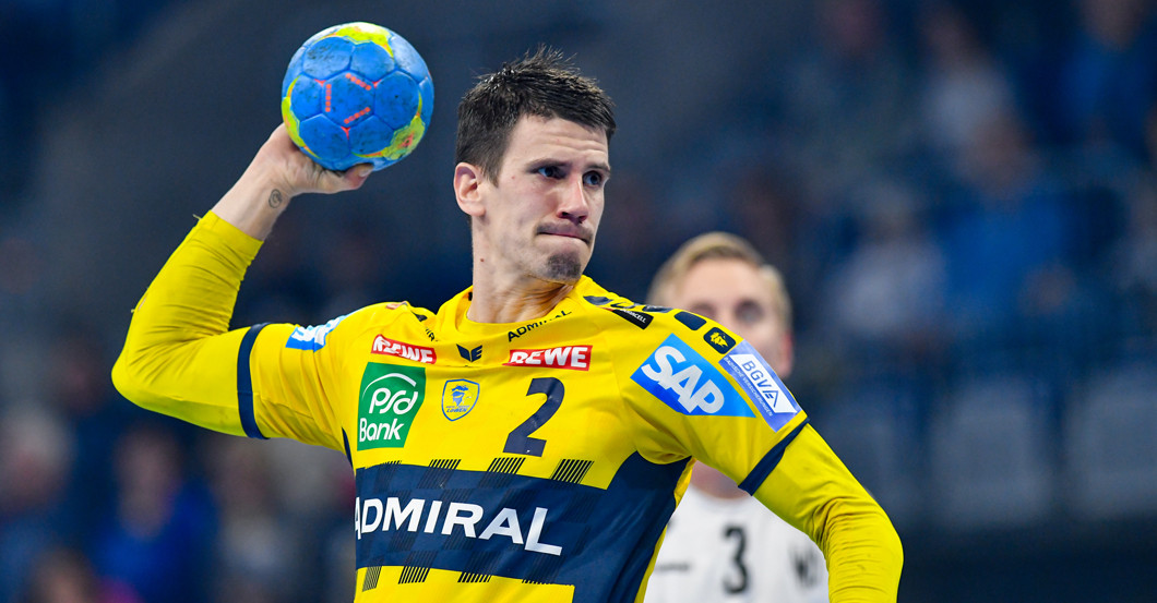 Rhein Neckar Löwen Tag   Rhein Neckar Löwen Tag