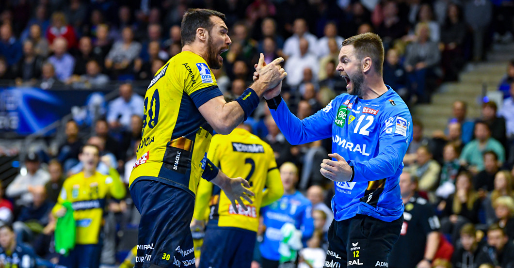 Rhein Neckar Löwen Tag   Rhein Neckar Löwen Tag