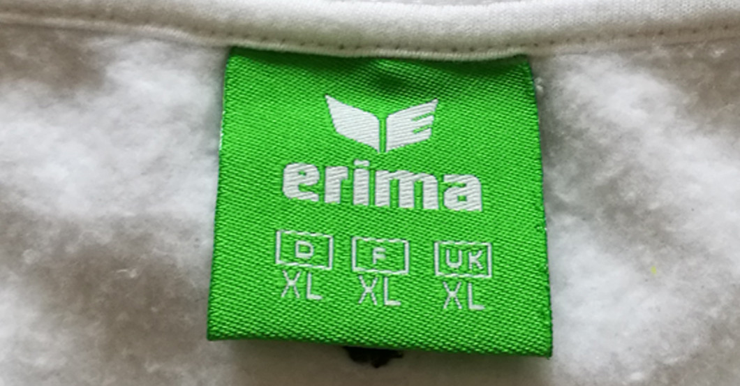  Rhein Neckar Löwen Trikot 