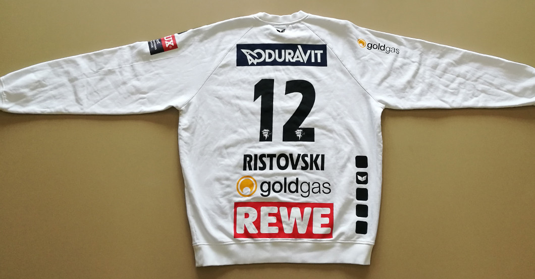  Rhein Neckar Löwen Trikot 