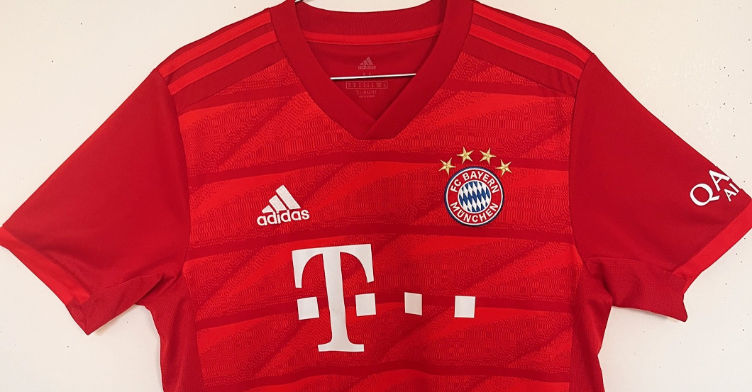 Ribery Bayern Trikot   Ribery Bayern Trikot