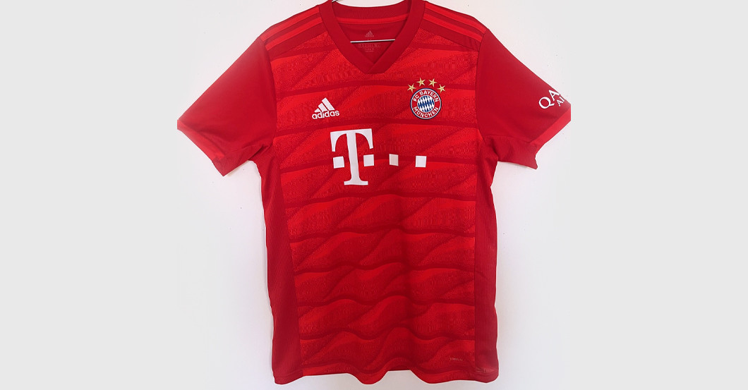 Ribery Bayern Trikot   Ribery Bayern Trikot