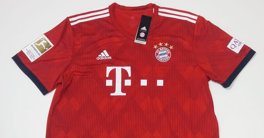 Ribery Heimtrikot    Ribery Heimtrikot
