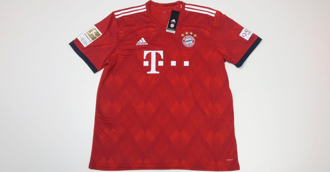 Ribery Heimtrikot    Ribery Heimtrikot
