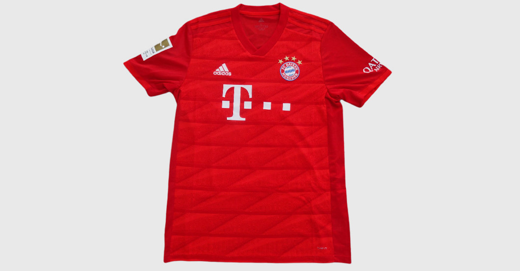 Ribery Sondertrikot   Ribery Sondertrikot