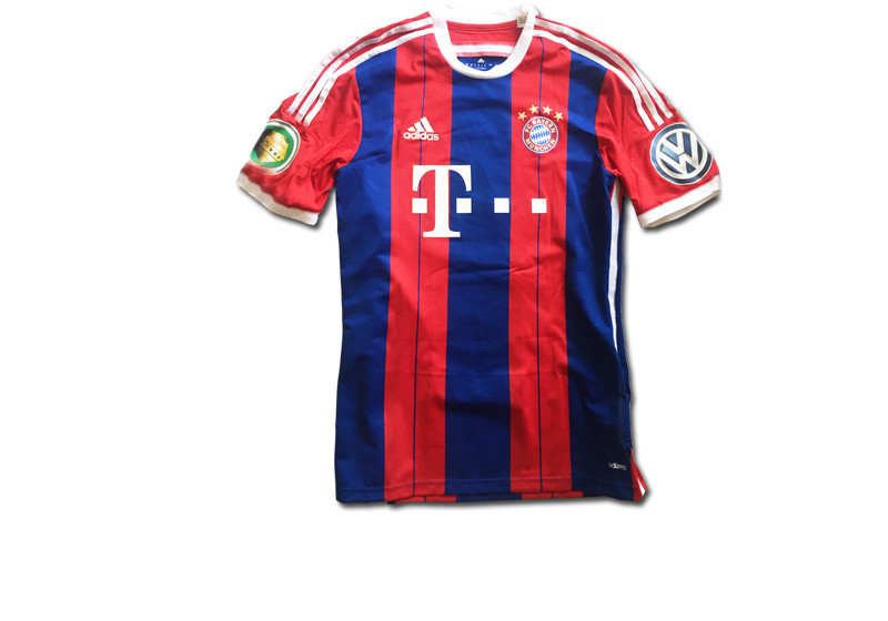 Ribérys Trikot   Ribérys Trikot
