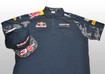  Ricciardo Shirt und Cap 