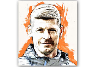  Richard Golz Portrait 