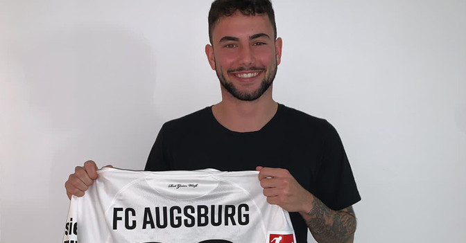 Richter Trikot   Richter Trikot